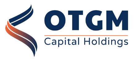 Logo OTGM Capital Holdings Transparente