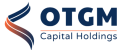 Logo OTGM Capital Holdings Transparente