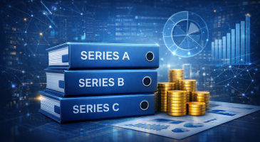 Series investment vehicles within an institutional fund platform enabling diversified capital allocation across global investment strategies